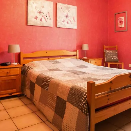 Semi Detached House Coulobres Ldr011016 L * Agde