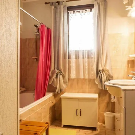 Tatil Evi Semi Detached House Coulobres Ldr011016 L Agde