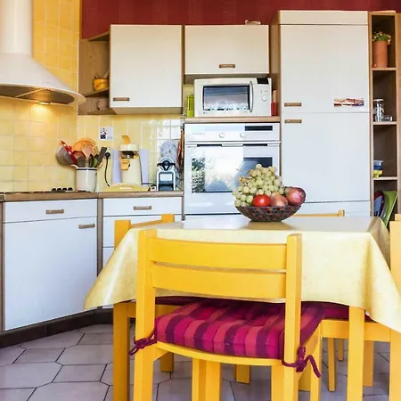 Semi Detached House Coulobres Ldr011016 L Agde